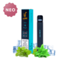 my VAK 2.0 Nicotine 2.0ml