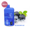 my VAK FREE 8000 15ml